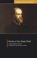 Words of the Dead Chief Jacket Image
