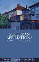 Suburban Affiliations Jacket Image