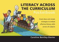 Literacy Across the Curriculum