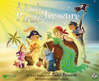 Adam's Pirate Treasure No. 4