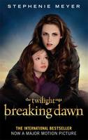 Breaking Dawn Pt. 2