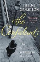 Jacket image for The Confidant