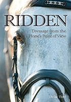 Jacket image for Ridden