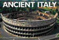 Ancient Italy from Above cover image