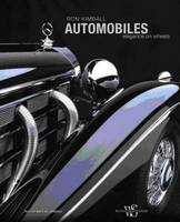 Automobiles cover image