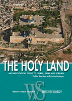 The Holy Land cover image