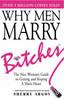 Jacket Image for Why Men Marry Bitches Jacket Image for Why Men Marry Bitches