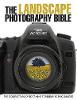 Jacket Image for The Landscape Photography Bible Jacket Image for The Landscape Photography Bible