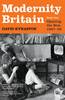 Jacket Image for Modernity Britain  1957- 1959