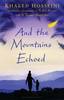 Jacket Image for And The Mountains Echoed