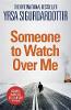 Jacket Image for Someone To Watch Over Me