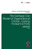 Jacket Image for The Garbage Can Model of Organizational Choice