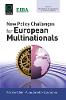Jacket Image for New Policy Challenges for European Multinationals