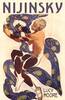 Jacket Image for Nijinsky: A Life
