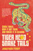 Jacket Image for Tiger Head Snake Tails