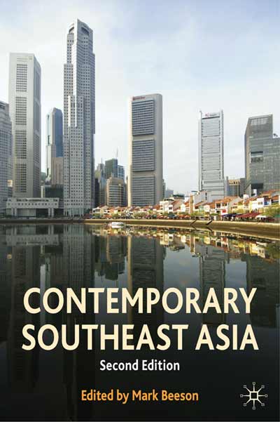 Asia Tenggara Pasca-Perang Dingin dan Kontemporer: Dinamika dalam 25 Tahun