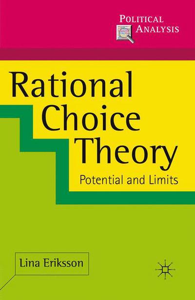 PDF Game Theory, Logic, And Rational Choice