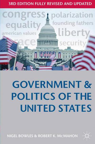 Thinkwell American Government 3rd Edition