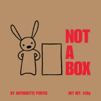 Jacket image for Not a Box