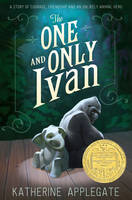 Jacket image for The One and Only Ivan