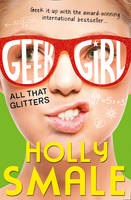 Jacket image for All That Glitters