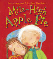 Jacket image for Mile High Apple Pie