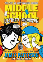 Jacket image for Middle School: Ultimate Showdown