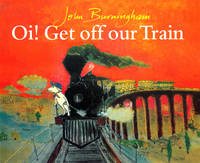 Jacket image for Oi! Get Off Our Train