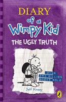 Jacket image for The Ugly Truth