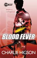 Jacket image for Young Bond: Blood Fever