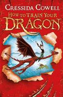 Jacket image for How to Train Your Dragon