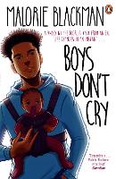 Jacket image for Boys Don't Cry