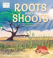 Jacket image for Roots and Shoots