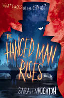 Jacket image for The Hanged Man Rises
