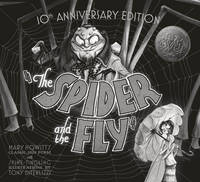 Jacket image for The Spider And The Fly