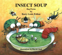 Jacket image for Insect Soup