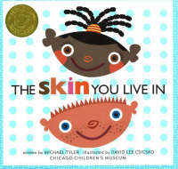 Jacket image for The Skin You Live In