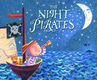 Jacket image for The Night Pirates