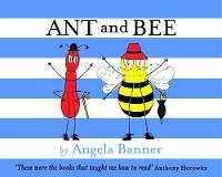Jacket image for Ant and Bee