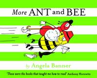 Jacket image for More Ant and Bee