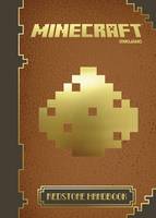 Jacket image for Minecraft: The Official Redstone Handbook 2