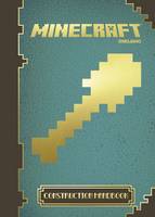 Jacket image for Minecraft: The Official Construction Handbook 4