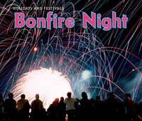 Jacket image for Bonfire Night