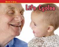 Jacket image for Life Cycles