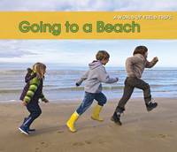 Jacket image for Going to a Beach