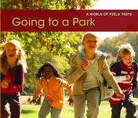 Jacket image for Going to a Park