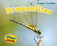Jacket image for Dragonflies