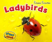Jacket image for Ladybirds