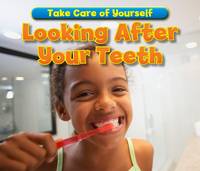 Jacket image for Looking After Your Teeth