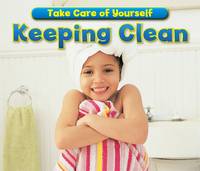 Jacket image for Keeping Clean